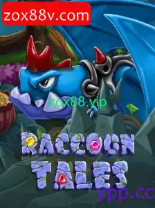 RaccoonTales