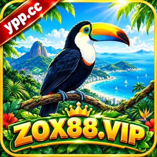 zox88.vip Logo